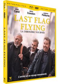 Last Flag Flying - La dernière tournée (Combo Blu-ray + DVD - Édition Limitée) - Blu-ray