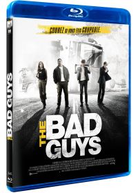 The Bad Guys - Blu-ray