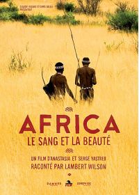 Africa : Le sang et la beauté - DVD