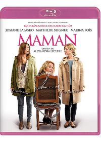 Maman - Blu-ray