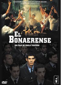 Bonaerense, El - DVD