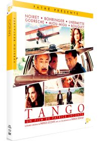 Tango (Édition Collector Blu-ray + DVD) - Blu-ray