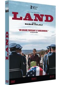 Land - DVD