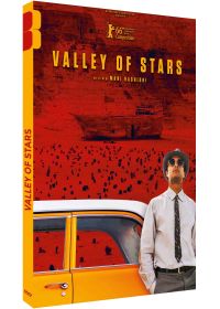 Valley of Stars - DVD