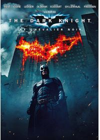 Batman - The Dark Knight, le Chevalier Noir - DVD