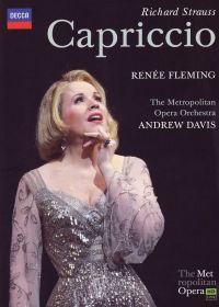 Capriccio - DVD