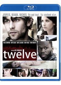 Twelve - Blu-ray