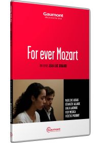 For Ever Mozart - DVD