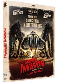 L'Horrible invasion - Blu-ray