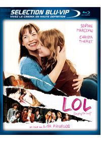 LOL (Laughing Out Loud) ® - Blu-ray