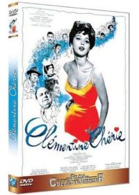 Clémentine chérie - DVD