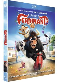 Ferdinand (Blu-ray + Digital HD) - Blu-ray
