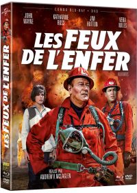 Les Feux de l'enfer