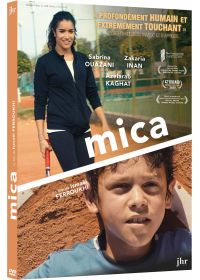 Mica - DVD