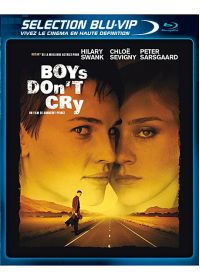 Boys Don't Cry - Blu-ray