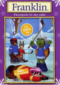 Franklin - Et ses amis - DVD