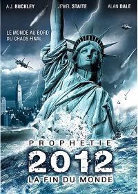 Prophétie 2012 : La fin du monde - DVD