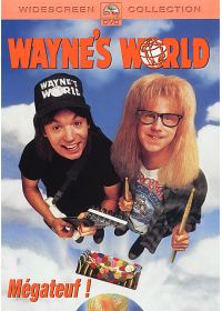 Wayne's World - DVD