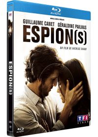 Espion(s) - Blu-ray