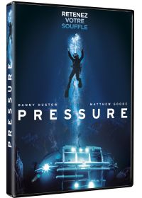 Pressure - DVD