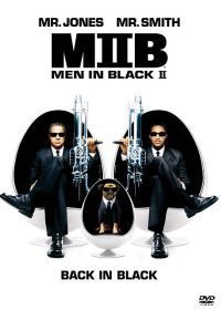 Men in Black II (Édition Simple) - DVD