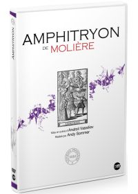 Amphitryon - DVD