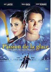 La Passion de la glace - DVD