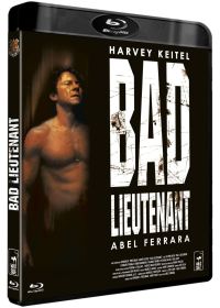 Bad Lieutenant - Blu-ray