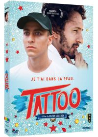 tattoo - DVD