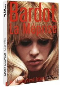 Bardot, la méprise - DVD