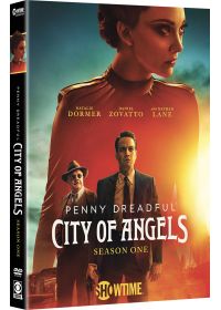 Penny Dreadful : City of Angels - DVD