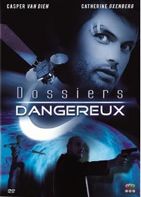 Dossier dangereux - DVD