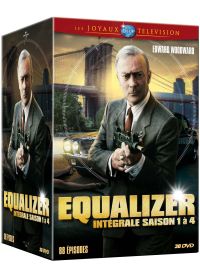 Equalizer - Intégrale - DVD