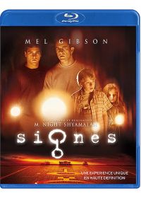Signes - Blu-ray