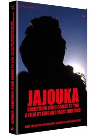 Jajouka, quelque chose de bon vient vers toi - DVD