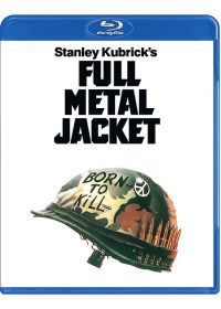 Full Metal Jacket - Blu-ray