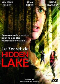 Le Secret de Hidden Lake - DVD