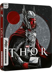 Thor (4K Ultra HD + Blu-ray - Édition boîtier SteelBook) - 4K UHD
