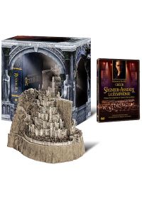 Le Seigneur des Anneaux : Le retour du Roi (Édition Collector Limitée) - DVD