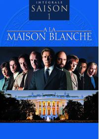 À la Maison Blanche - Saison 1 - DVD