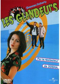 Les Glandeurs - DVD