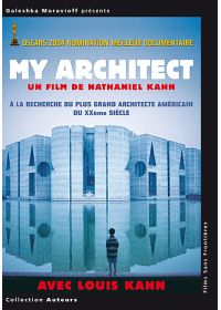 My Architect - DVD