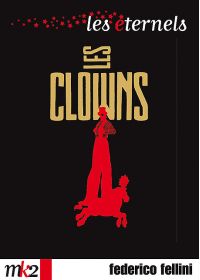 Les Clowns - DVD
