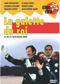 La Galette du roi - DVD