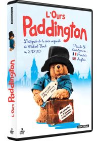 L'Ours Paddington - L'intégrale de la série - DVD