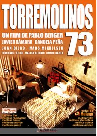 Torremolinos 73 - DVD