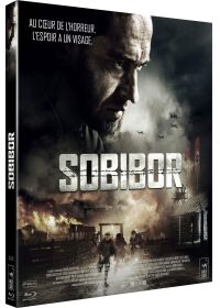 Sobibor - Blu-ray
