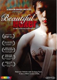 Beautiful Boxer - DVD