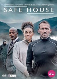 Safe House - Saison 1 - DVD