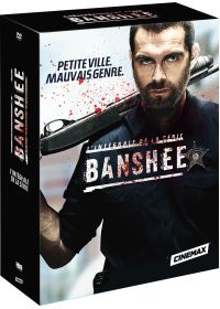 Banshee - L'intégrale de la série - DVD